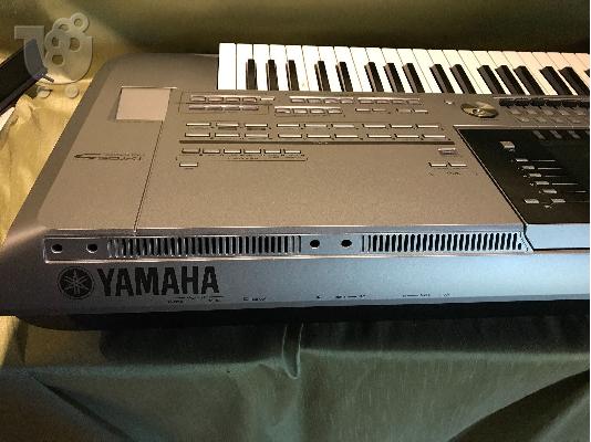 Yamaha tyros 5 Keyboard